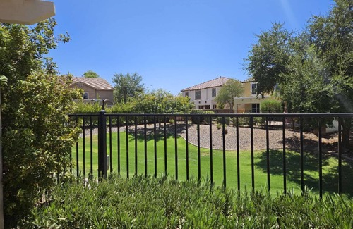 Chandler House | Luxurious Spanish Villa in the Heart of South Chandler
