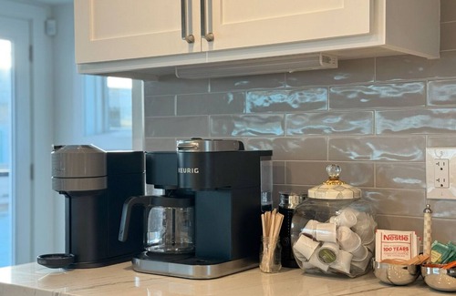 Oceano House | Luxurious SpeedWay Shores