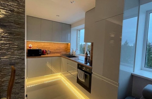 Cesis Apartment | Luxurious stay at modern apartment (Cesis), Luxurious stay at modern apartment (Cesis)