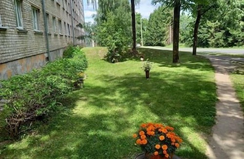 Cesis Apartment | Luxurious stay at modern apartment (Cesis), Luxurious stay at modern apartment (Cesis)