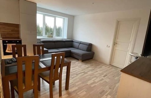 Cesis Apartment | Luxurious stay at modern apartment (Cesis), Luxurious stay at modern apartment (Cesis)