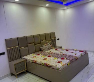 Khattalwada House | Luxurious stay at nandi farm