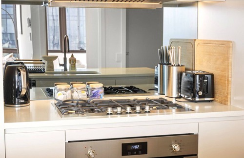 Rhodes Apartment | Luxurious Stay in Heart of Rhodes