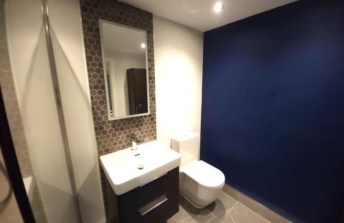 Bolberry Apartment | Luxurious staycation at Soar Mill