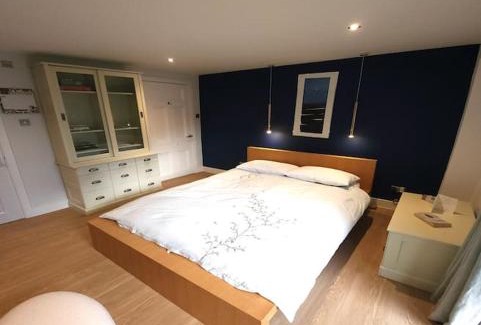 Bolberry Apartment | Luxurious staycation at Soar Mill
