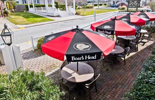 Swansboro Apartment | luxurious studio apartment in the heart of Swansboro’s historic waterfront #3