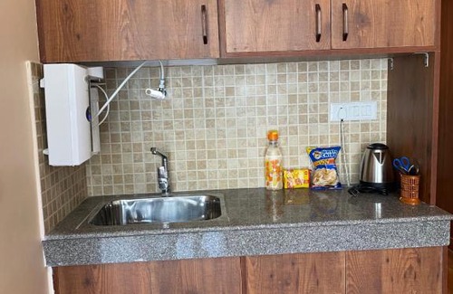 Gomti Nagar Apartment | Luxurious Studio apartment at DLF MyPad