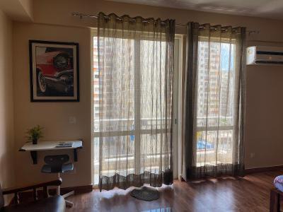 Gomti Nagar Apartment | Luxurious Studio apartment at DLF MyPad