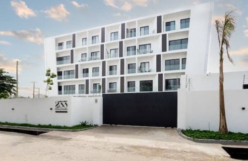 Teshie Apartment | Luxurious Studio close to USA embassy