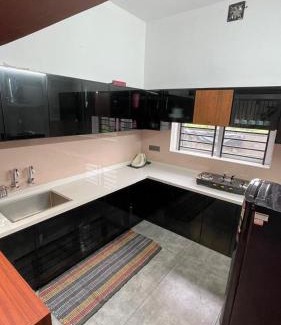 Kumbalam House | Luxurious studio House 1