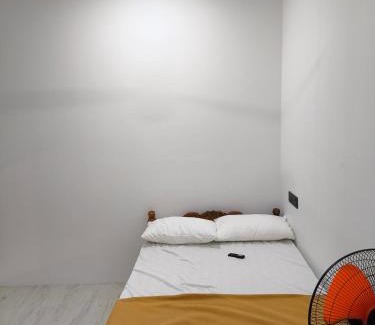Kumbalam House | Luxurious studio House 1