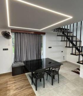 Kumbalam House | Luxurious studio House