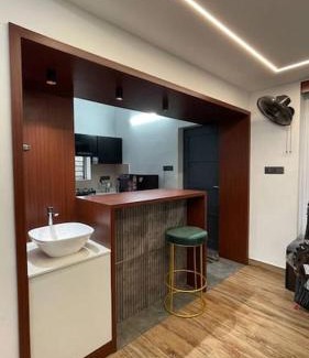 Kumbalam House | Luxurious studio House