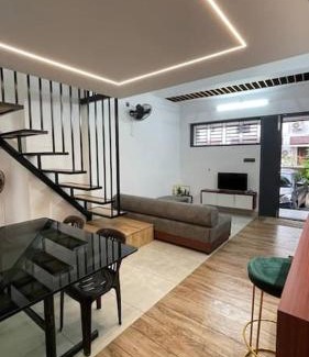 Kumbalam House | Luxurious studio House