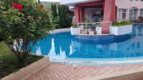 Kranevo Apartment | Luxurious Studios Nani
