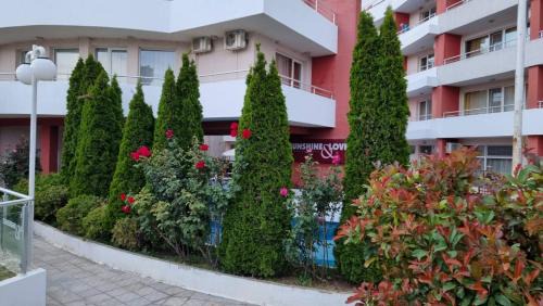 Kranevo Apartment | Luxurious Studios Nani