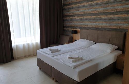 Kranevo Apartment | Luxurious Studios Nani