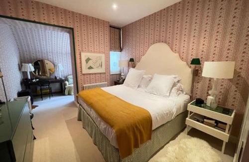 Paddington House | Luxurious & Stylish 2BD House - Bayswater!