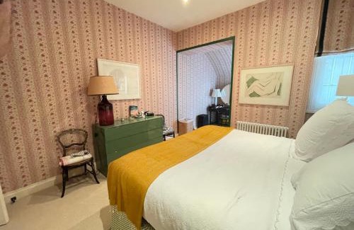 Paddington House | Luxurious & Stylish 2BD House - Bayswater!