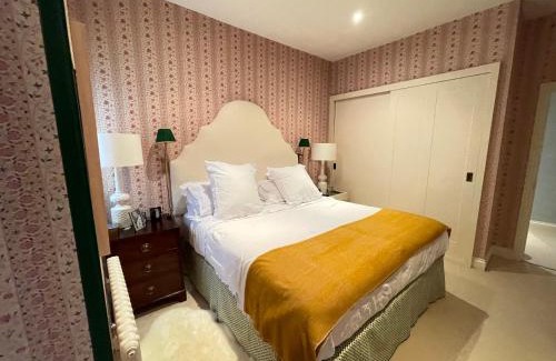 Paddington House | Luxurious & Stylish 2BD House - Bayswater!