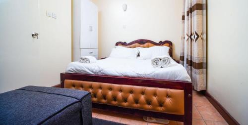 Ngara West Apartment | Luxurious suite apartment