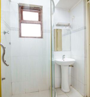 Ngara West Apartment | Luxurious suite apartment