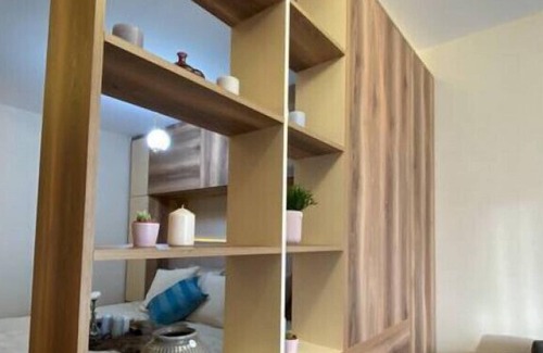 Mahmutbey Apartment | Luxurious Suite near Mall of Istanbul