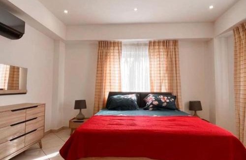 Osu Apartment | Luxurious Superior Room Space Available