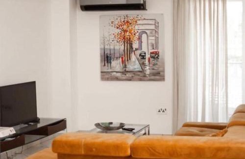 Osu Apartment | Luxurious Superior Room Space Available