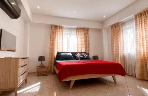 Osu Apartment | Luxurious Superior Room Space Available