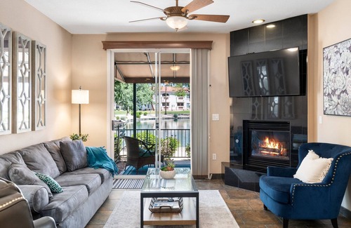 Superstition Springs House | Luxurious Superstition Springs condo in Mesa