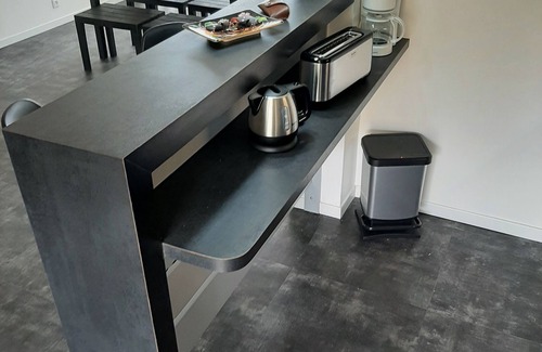 Sainte-Luce Apartment | Luxurious T2 50m from the beach