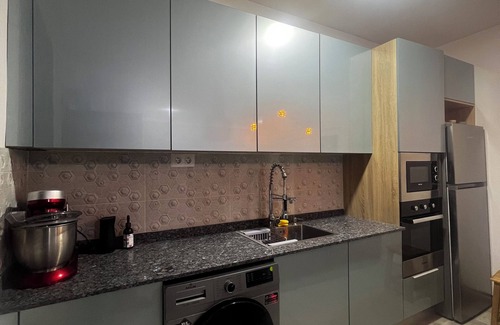 Blida Province Apartment | Luxurious T3 at the foot of the Hammam Melouane mountains Ouled slama Blida