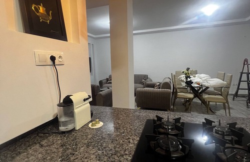Blida Province Apartment | Luxurious T3 at the foot of the Hammam Melouane mountains Ouled slama Blida