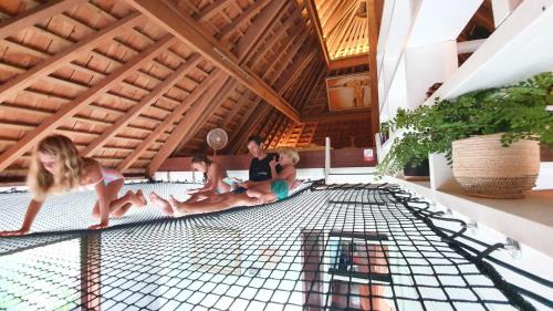 Moorea-Maiao Villa | Luxurious Tropical Moorea Villa