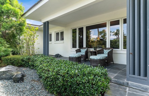 Palm Beach - West Palm Beach House | Luxurious Tropical Oasis in Lake Worth