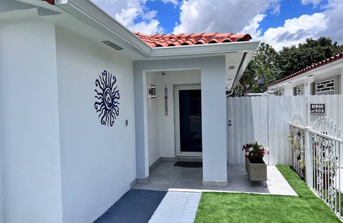 Hialeah House | 💎luxurious Tropical Private Oasis By Mia Airport