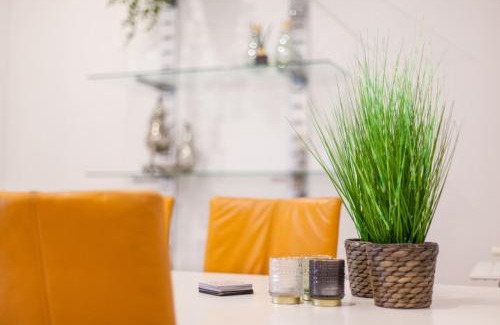 Groningen Apartment | Luxurious two bedroom apartment A kwartier Center