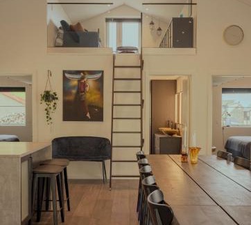Streymoy Villa | Luxurious & Unique Villa/Nature/Beach/Hiking