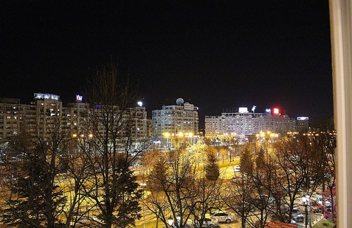 Bucharest City-Centre Apartment | Luxurious Unirii apartment
