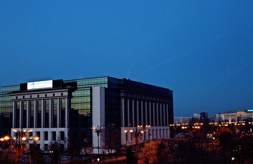 Bucharest City-Centre Apartment | Luxurious Unirii apartment