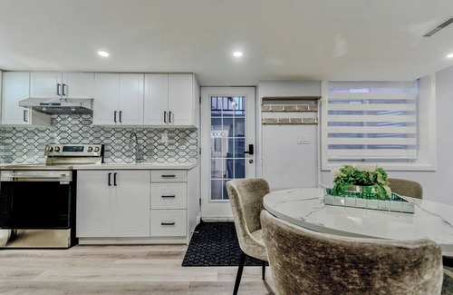 London Apartment | Luxurious Unit in Hyde Park