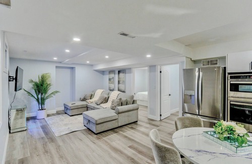London Apartment | Luxurious Unit in Hyde Park