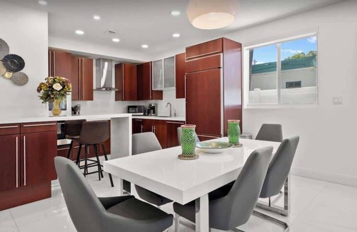 East Fort Lauderdale House | Luxurious retreat by the ocean