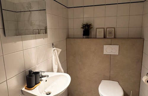 Friesoythe Apartment | Luxurious vacation apartment in the heart of Friesoythe