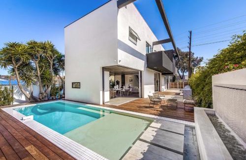 Los Angeles Villa | Luxurious Venice Oasis Home