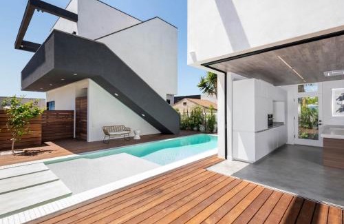 Los Angeles Villa | Luxurious Venice Oasis Home