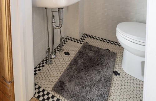 Grand Haven House | Luxurious Victorian Home in Heart of Downtown Grand Haven!