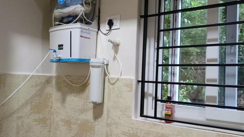 Pondicherry Villa | Luxurious Villa Santo-Na Staycation - Auroville,Pondicherry