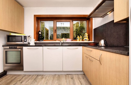 Bohon Villa | Luxurious Villa with Private Pool in Durbuy